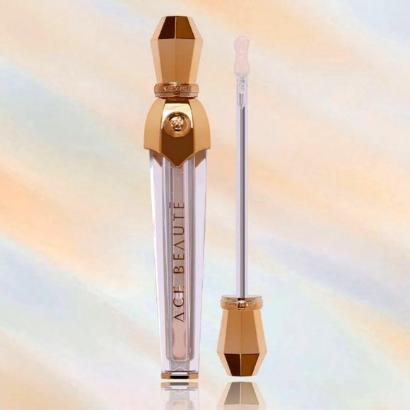 ACE BEAUTE Pout Perfect Lip Oil - Picture 1 of 8